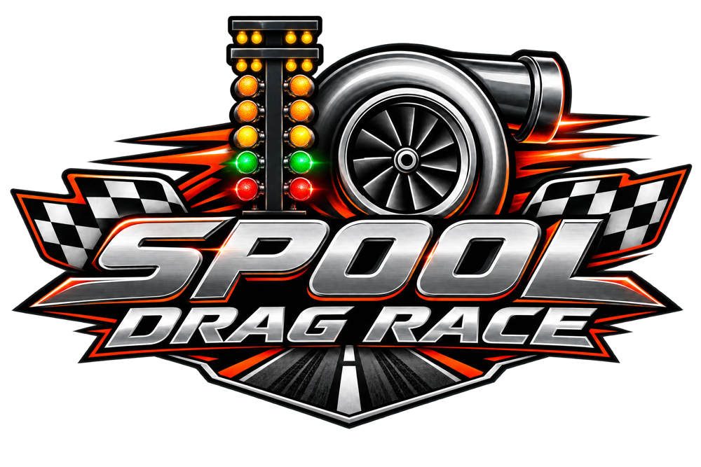 Spool Drag Race